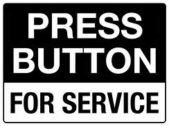 press into service